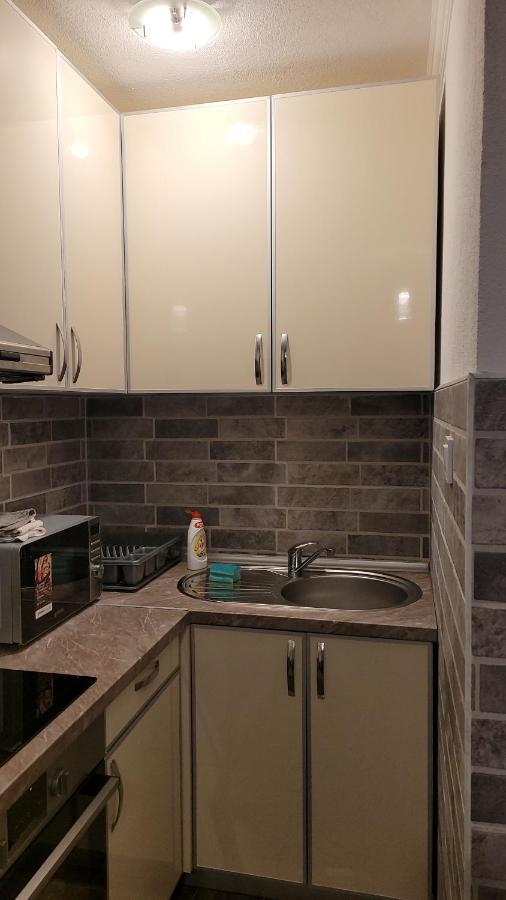 Apartman Mijatovic Žabljak Esterno foto