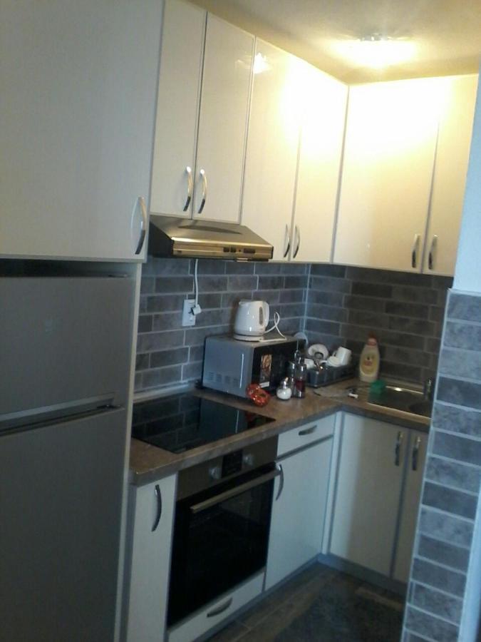 Apartman Mijatovic Žabljak Esterno foto