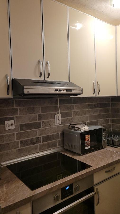 Apartman Mijatovic Žabljak Esterno foto