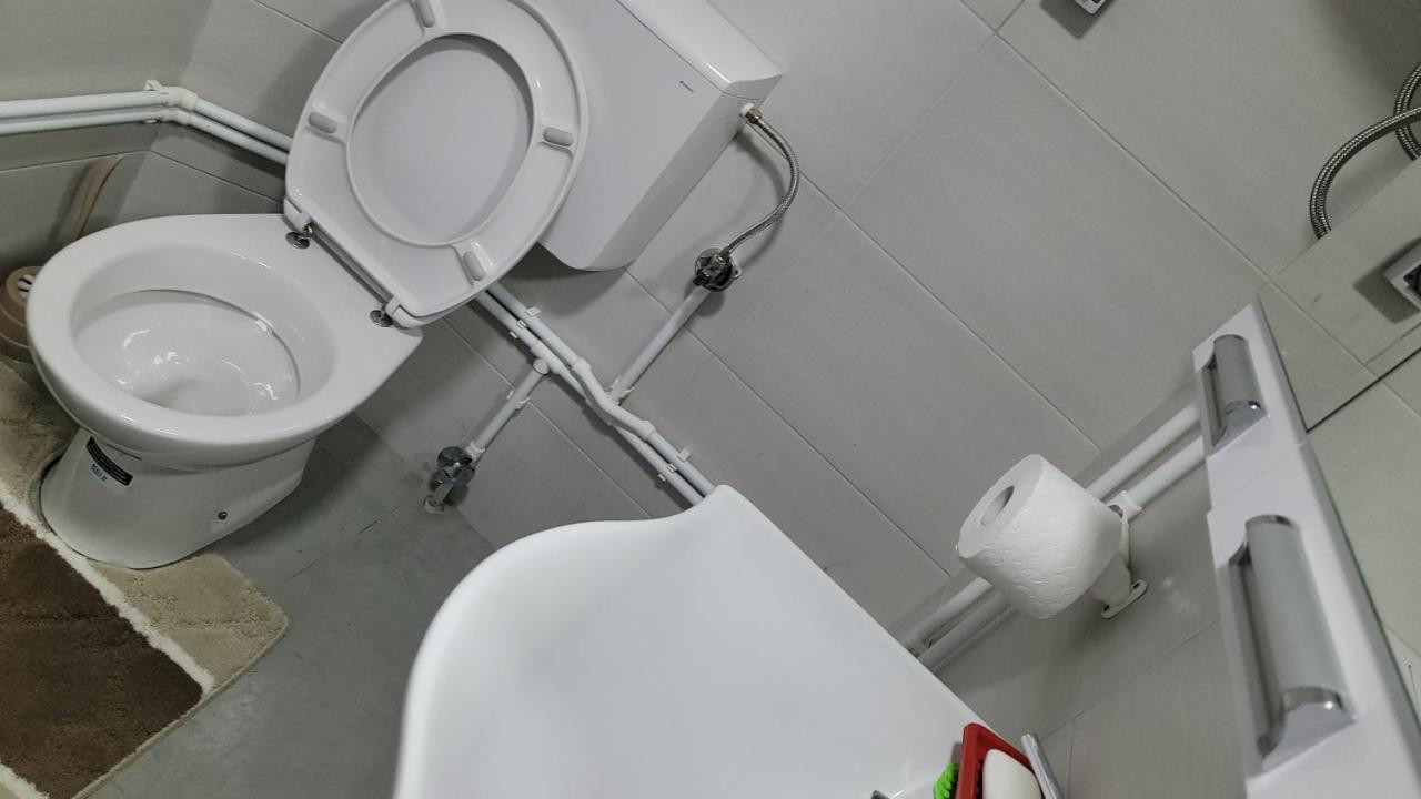 Apartman Mijatovic Žabljak Esterno foto