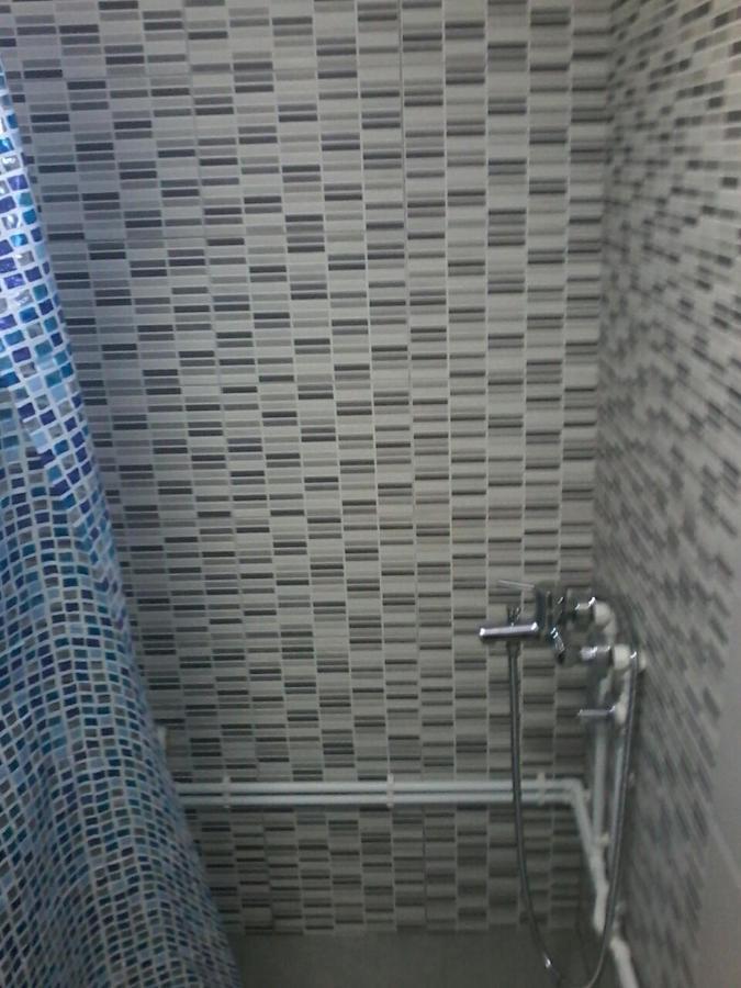 Apartman Mijatovic Žabljak Esterno foto