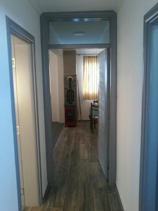 Apartman Mijatovic Žabljak Esterno foto