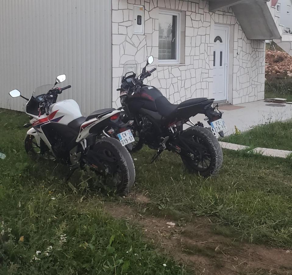 Apartman Mijatovic Žabljak Esterno foto