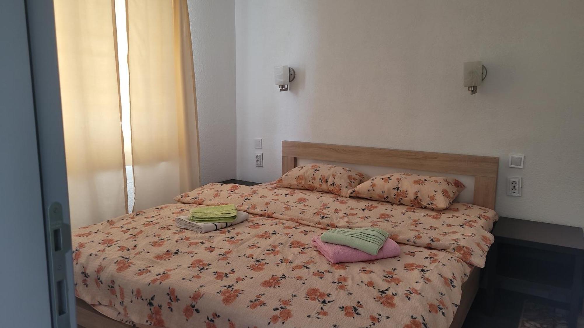 Apartman Mijatovic Žabljak Esterno foto