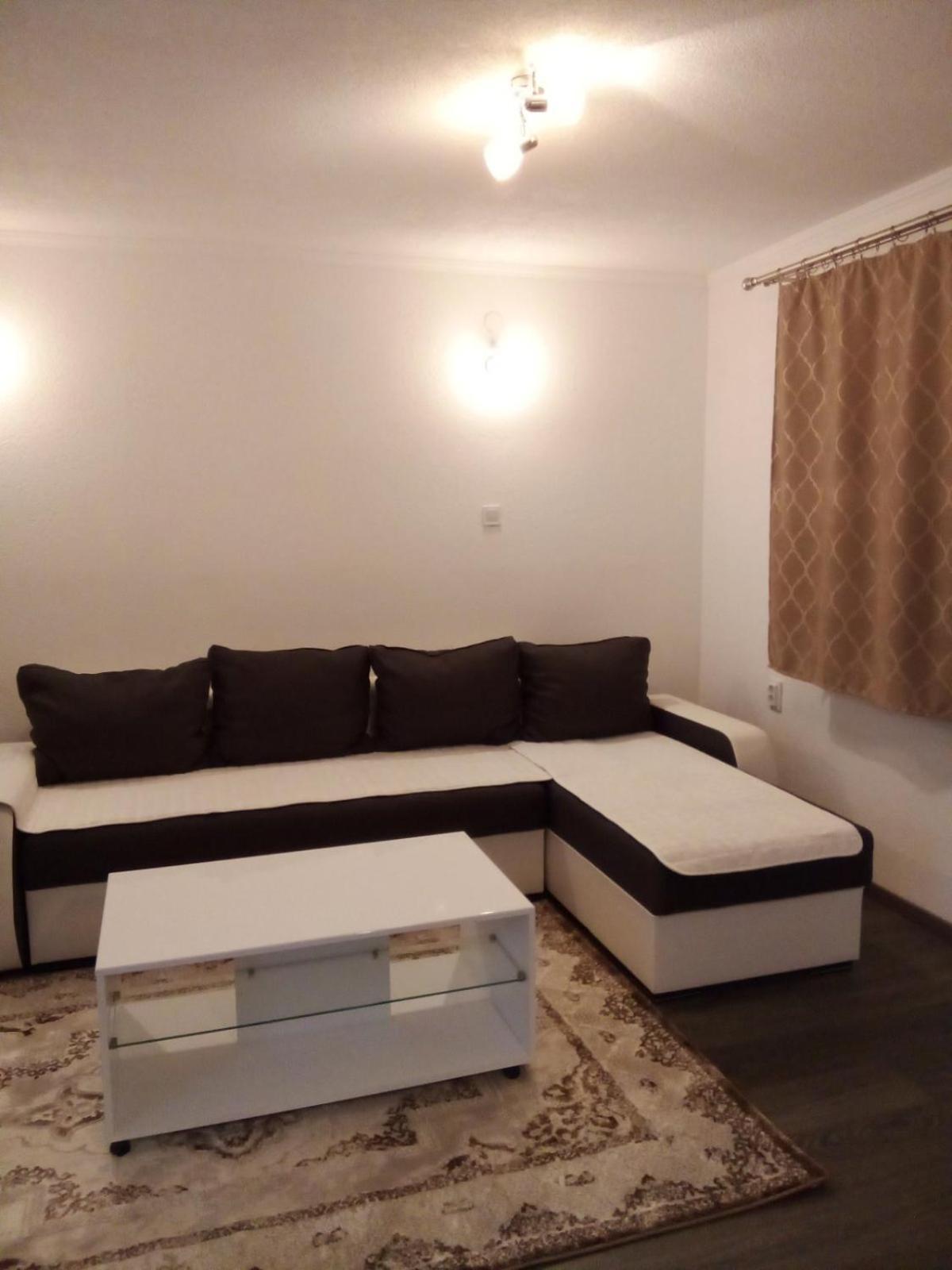 Apartman Mijatovic Žabljak Esterno foto